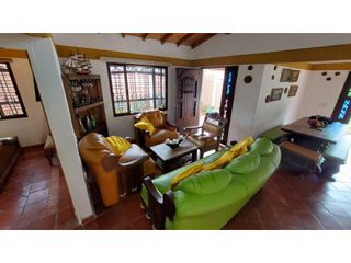 Foto 1 de ARRIENDO CABAÑA AMOBLADA POR MESES EN CHINACOTA