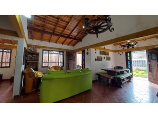 Foto 17 de ARRIENDO CABAÑA AMOBLADA POR MESES EN CHINACOTA