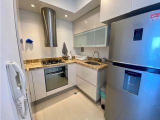 Foto 14 de Venta Apartamento Cartagena, Bocagrande vista Bahia