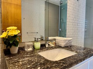 Foto 20 de Venta Apartamento Cartagena, Bocagrande vista Bahia