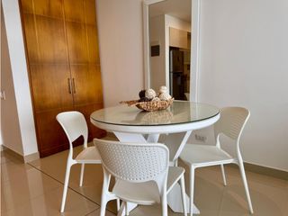 Foto 8 de Venta Apartamento Cartagena, Bocagrande vista Bahia