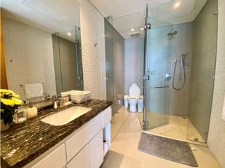 Foto 19 de Venta Apartamento Cartagena, Bocagrande vista Bahia