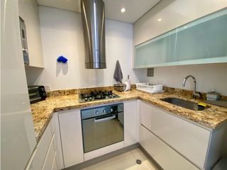 Foto 15 de Venta Apartamento Cartagena, Bocagrande vista Bahia
