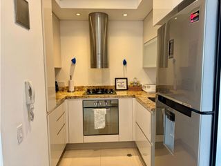 Foto 13 de Venta Apartamento Cartagena, Bocagrande vista Bahia