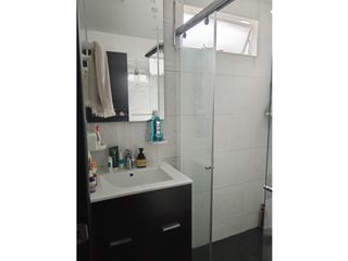 Foto 8 de Vendo  hermoso aparta estudio, Quinta Paredes, Bogotá.