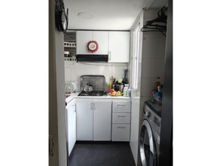 Foto 5 de Vendo  hermoso aparta estudio, Quinta Paredes, Bogotá.