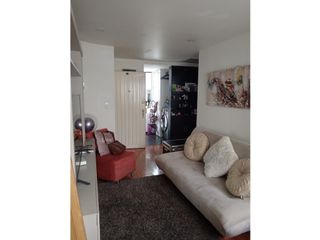Foto 2 de Vendo  hermoso aparta estudio, Quinta Paredes, Bogotá.