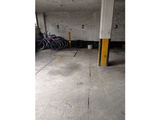 Foto 12 de Vendo  hermoso aparta estudio, Quinta Paredes, Bogotá.