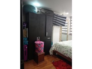 Foto 10 de Vendo  hermoso aparta estudio, Quinta Paredes, Bogotá.
