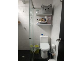 Foto 9 de Vendo  hermoso aparta estudio, Quinta Paredes, Bogotá.