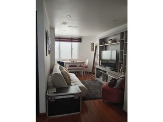 Foto 3 de Vendo  hermoso aparta estudio, Quinta Paredes, Bogotá.