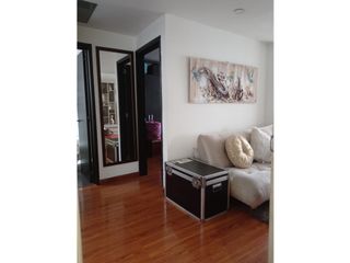Foto 1 de Vendo  hermoso aparta estudio, Quinta Paredes, Bogotá.