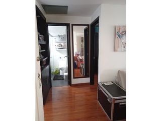 Foto 7 de Vendo  hermoso aparta estudio, Quinta Paredes, Bogotá.