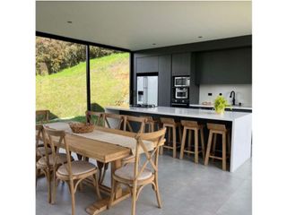 Foto 12 de Casa Amoblada en Arriendo en El Alto de Palmas