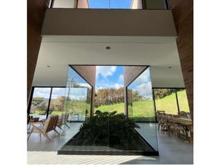 Foto 8 de Casa Amoblada en Arriendo en El Alto de Palmas