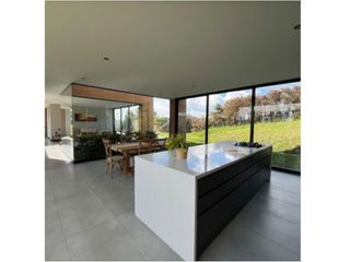 Foto 11 de Casa Amoblada en Arriendo en El Alto de Palmas