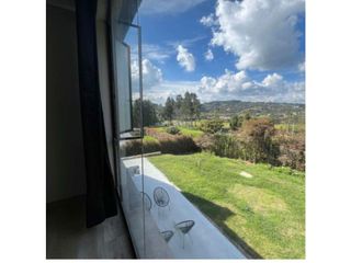 Foto 5 de Casa Amoblada en Arriendo en El Alto de Palmas
