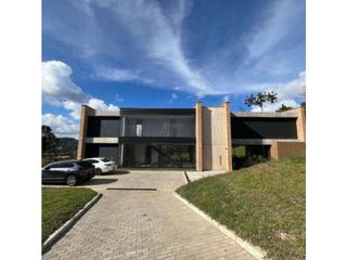 Foto 1 de Casa Amoblada en Arriendo en El Alto de Palmas