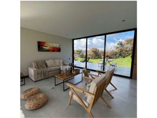 Foto 10 de Casa Amoblada en Arriendo en El Alto de Palmas