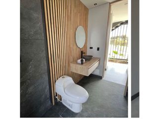 Foto 6 de Casa Amoblada en Arriendo en El Alto de Palmas