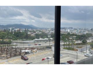 Foto 13 de Guayaquil Puerto Santa Ana, Suite en Venta, 54m2, 1 Habitación