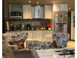 Foto 5 de Guayaquil Puerto Santa Ana, Suite en Venta, 54m2, 1 Habitación