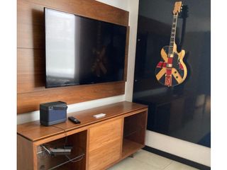 Foto 14 de Guayaquil Puerto Santa Ana, Suite en Venta, 54m2, 1 Habitación