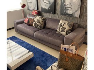 Foto 2 de Guayaquil Puerto Santa Ana, Suite en Venta, 54m2, 1 Habitación