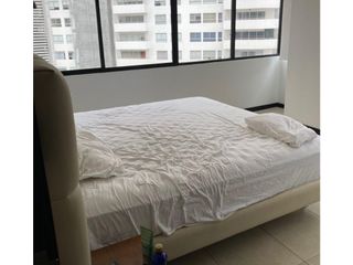 Foto 12 de Guayaquil Puerto Santa Ana, Suite en Venta, 54m2, 1 Habitación