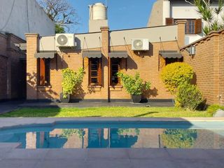 Foto 20 de Casa 2D en VENTA, en Lidoro Quintero al 100, alt Av Mate de Luna 3300
