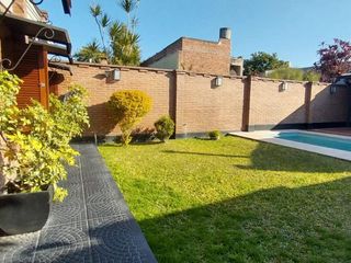 Foto 22 de Casa 2D en VENTA, en Lidoro Quintero al 100, alt Av Mate de Luna 3300