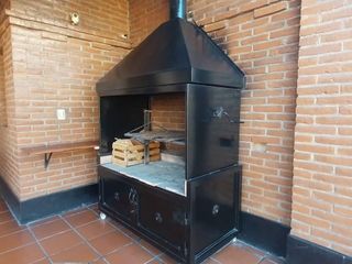 Foto 30 de Casa 2D en VENTA, en Lidoro Quintero al 100, alt Av Mate de Luna 3300