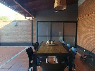 Foto 25 de Casa 2D en VENTA, en Lidoro Quintero al 100, alt Av Mate de Luna 3300
