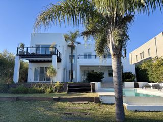 Foto 7 de Casa en  Alquiler en Los Alisos Nordelta