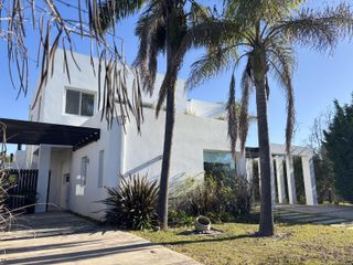 Foto 5 de Casa en  Alquiler en Los Alisos Nordelta