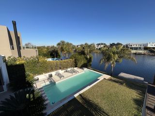 Foto 46 de Casa en  Alquiler en Los Alisos Nordelta