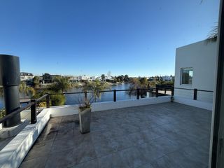 Foto 57 de Casa en  Alquiler en Los Alisos Nordelta