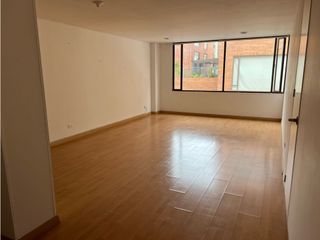 Foto 3 de Apartamento en Alquiler en Bogotá