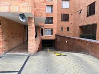 Foto 2 de Apartamento en Alquiler en Bogotá