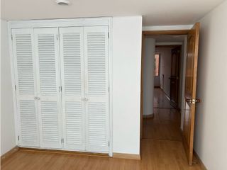 Foto 5 de Apartamento en Alquiler en Bogotá