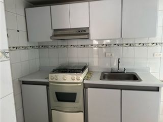 Foto 14 de Apartamento en Alquiler en Bogotá