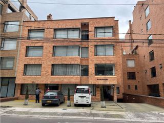 Foto 1 de Apartamento en Alquiler en Bogotá