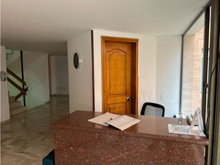 Foto 18 de Apartamento en Alquiler en Bogotá