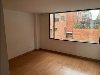 Foto 4 de Apartamento en Alquiler en Bogotá