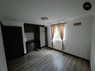 Foto 2 de Departamento de arriendo en Bemani mz L dep L6A08 – código:21871