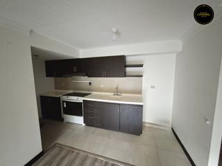 Foto 1 de Departamento de arriendo en Bemani mz L dep L6A08 – código:21871