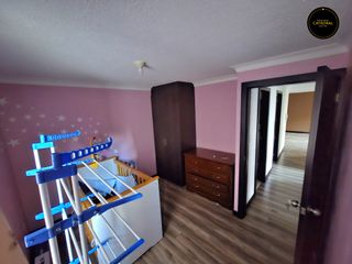 Foto 4 de Departamento de arriendo en Bemani mz L dep L6A08 – código:21871