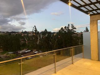 Foto 1 de DEPARTAMENTO EN VENTA. RIO AMARILLO, CON TERRAZA