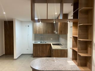 Foto 8 de DEPARTAMENTO EN VENTA. RIO AMARILLO, CON TERRAZA