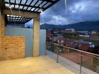 Foto 16 de DEPARTAMENTO EN VENTA. RIO AMARILLO, CON TERRAZA